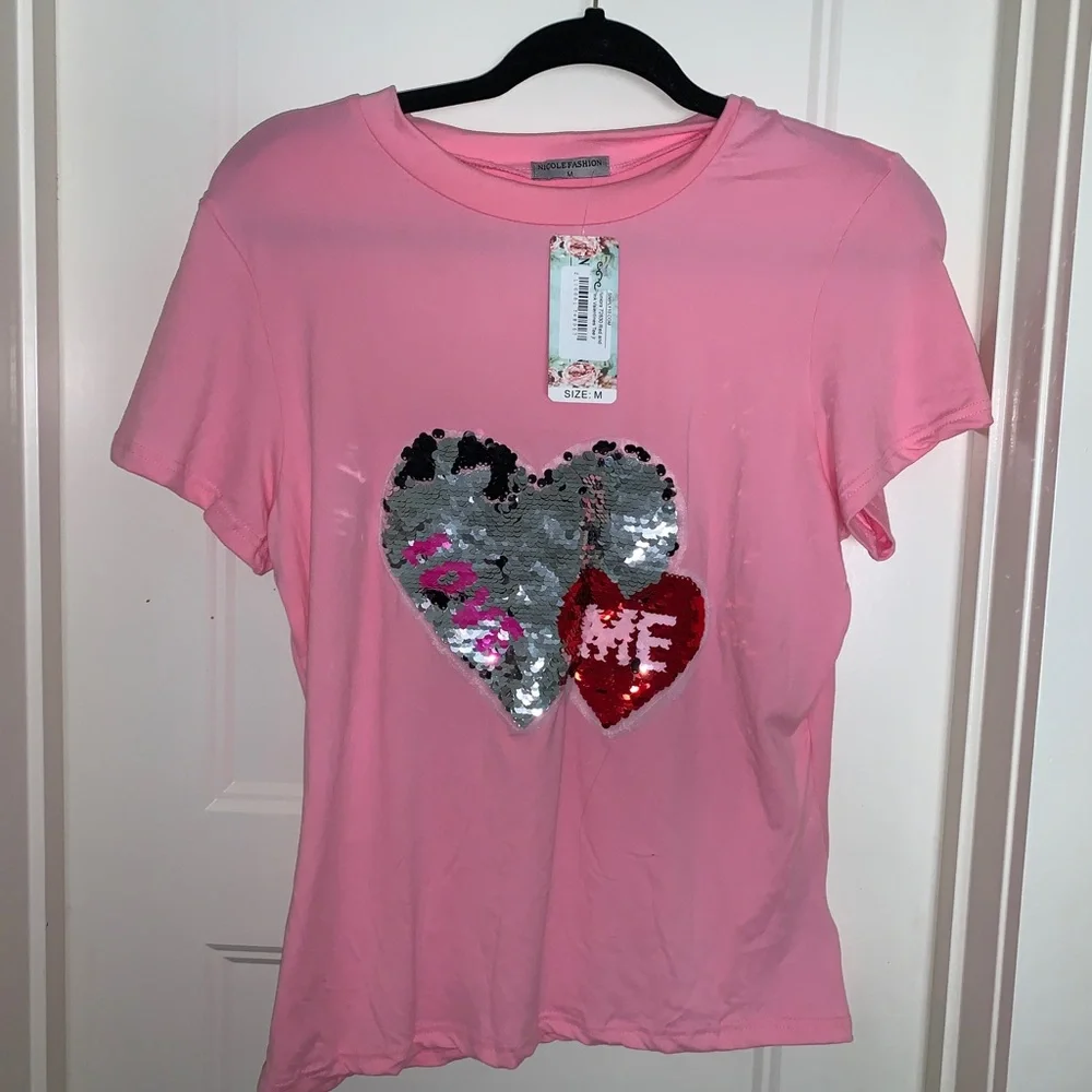 Graphic Tee - Picture 2 of 4